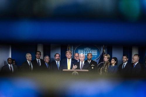 美国人新冠爆料最新消息,揭秘疫情真相与政府应对策略